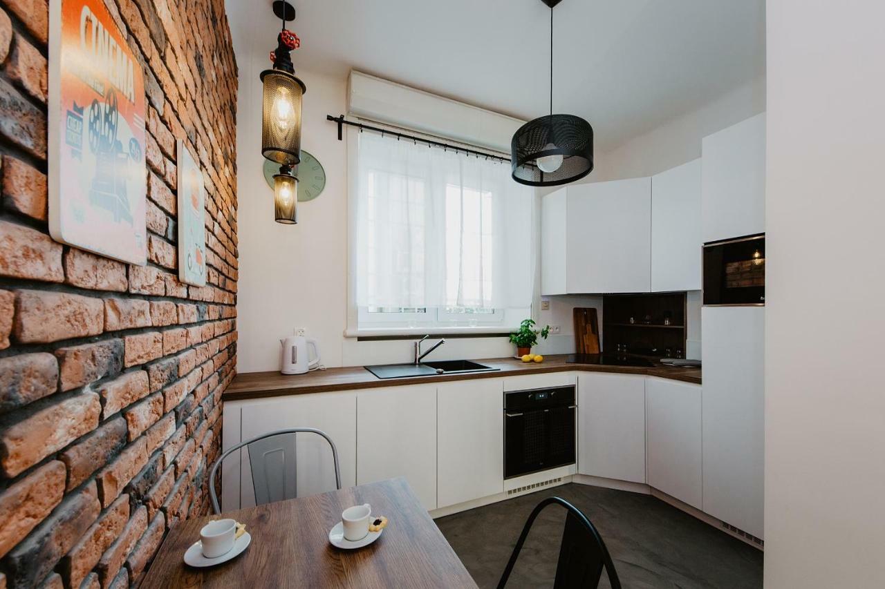 Shortstaypoland Aleje Jerozolimskie Varsóvia Exterior foto