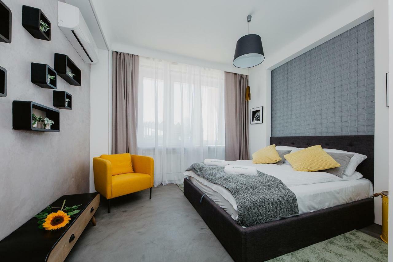 Shortstaypoland Aleje Jerozolimskie Varsóvia Exterior foto